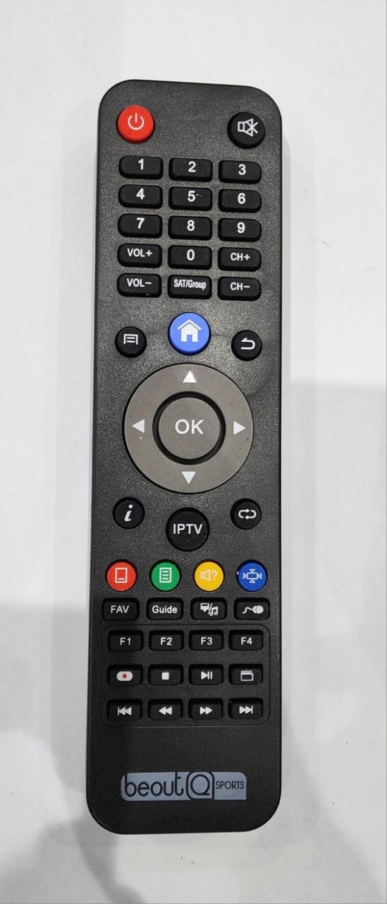 Remote Control